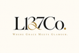 L137Co. logo with Where Grace Meets Glamour slogan
